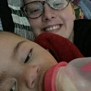 Meet your Posher, Kenzie